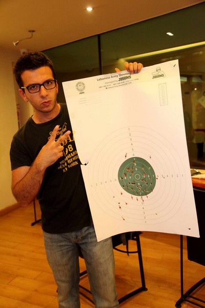 LG Lebanon Tour in 48 Hours